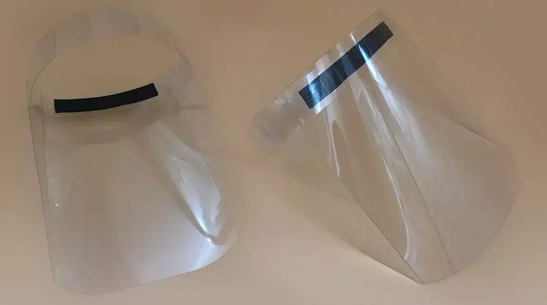 Emballage plastique