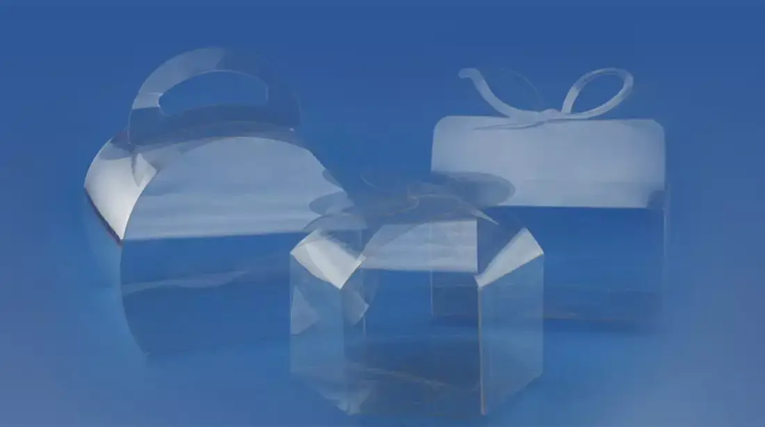 Emballage plastique
