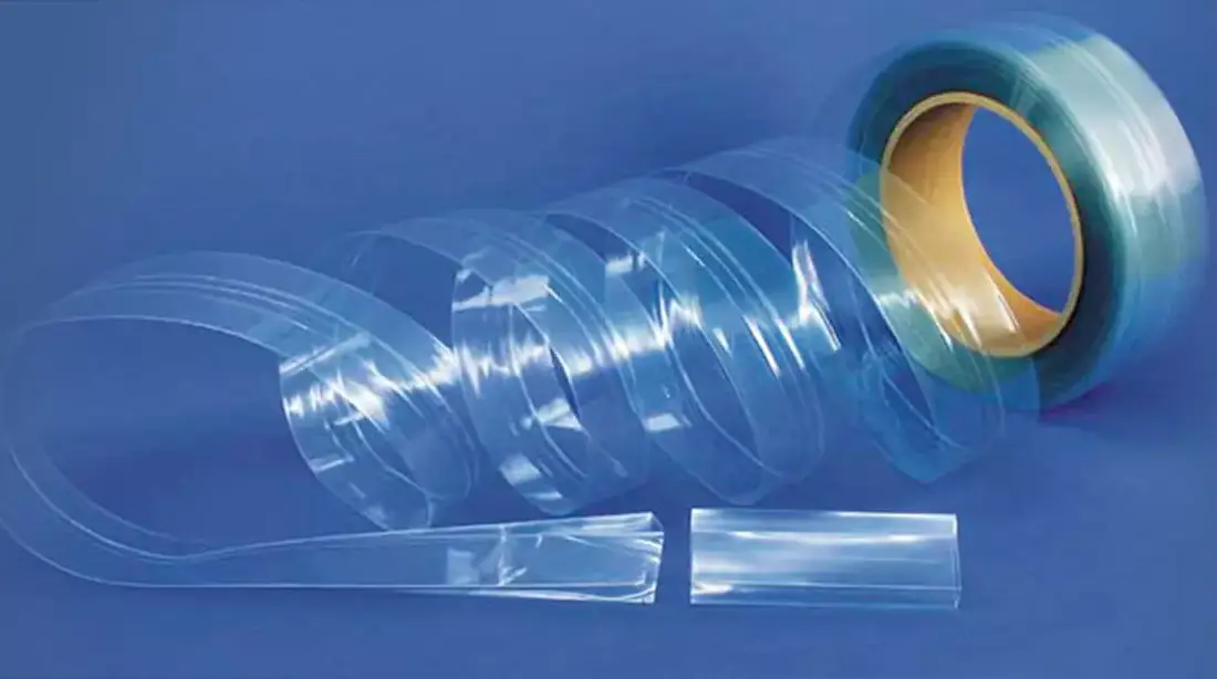 Emballage plastique