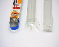 Emballage plastique