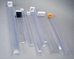 Emballage plastique