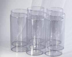 Emballage plastique