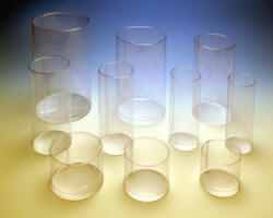 Emballage plastique