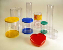 Emballage plastique