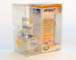 Emballage plastique